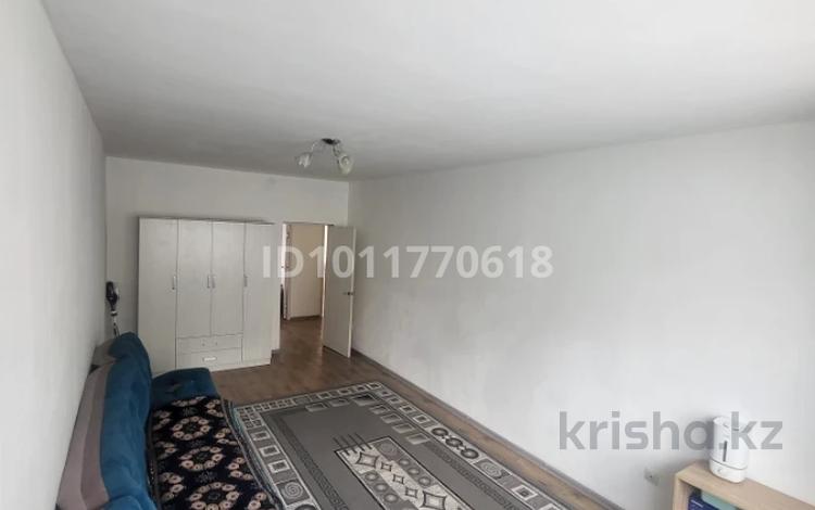 2-бөлмелі пәтер · 62.2 м² · 6/9 қабат, мкр Шугыла, микрорайон «Шугыла» 341/3, корпус 2 — Поликлиника №36, бағасы: 35.8 млн ₸ в Алматы, Наурызбайский р-н — фото 2