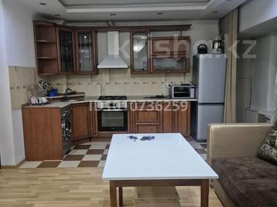 2-комнатная квартира · 59 м² · 2/5 этаж, мкр Кулагер, Ратушного 94/3 — Ратушного 94/3 за 250 000 ₸ в Алматы, Жетысуский р-н
