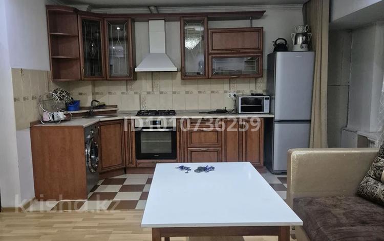 2-комнатная квартира · 59 м² · 2/5 этаж, мкр Кулагер, Ратушного 94/3 — Ратушного 94/3 за 250 000 ₸ в Алматы, Жетысуский р-н — фото 18