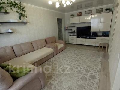 4-комнатная квартира, 60.6 м², 4/5 этаж, назарбаева 240 за ~ 25.3 млн 〒 в Петропавловске