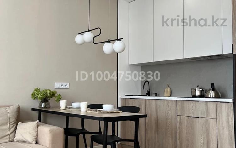 1-бөлмелі пәтер · 30 м² · 5/5 қабат, 20-й микрорайон 18, бағасы: 200 000 ₸ в Алматы, Алатауский р-н — фото 2