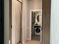 1-бөлмелі пәтер · 30 м² · 5/5 қабат, 20-й микрорайон 18, бағасы: 200 000 ₸ в Алматы, Алатауский р-н — фото 15