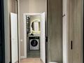 1-бөлмелі пәтер · 30 м² · 5/5 қабат, 20-й микрорайон 18, бағасы: 200 000 ₸ в Алматы, Алатауский р-н — фото 16