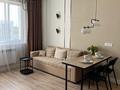 1-бөлмелі пәтер · 30 м² · 5/5 қабат, 20-й микрорайон 18, бағасы: 200 000 ₸ в Алматы, Алатауский р-н — фото 7
