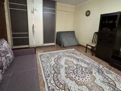 1-комнатная квартира · 36 м² · 5/5 этаж, мкр Жетысу-4 за 27.5 млн 〒 в Алматы, Ауэзовский р-н