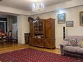 3-комнатная квартира · 98.8 м² · 2/5 этаж, Чайковского — Жамбыла за 105 млн ₸ в Алматы, Алмалинский р-н