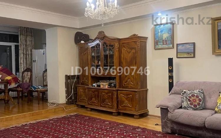 3-комнатная квартира · 98.8 м² · 2/5 этаж, Чайковского — Жамбыла за 105 млн ₸ в Алматы, Алмалинский р-н — фото 61