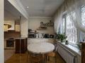 3-комнатная квартира · 98.8 м² · 2/5 этаж, Чайковского — Жамбыла за 105 млн ₸ в Алматы, Алмалинский р-н — фото 5