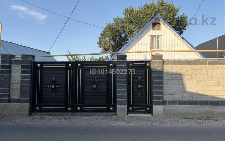 Отдельный дом · 4 комнаты · 71.6 м² · 4 сот., Чайковского 41а за 38 млн ₸ в Боралдае (Бурундай) — фото 2