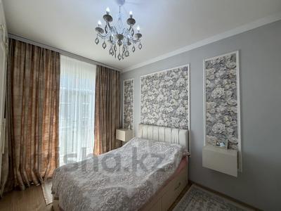 3-комнатная квартира · 82.1 м² · 3/10 этаж, Куаныша Толеметова 50/6 за 39.5 млн ₸ в Шымкенте, Абайский р-н