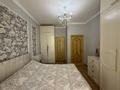3-комнатная квартира · 82.1 м² · 3/10 этаж, Куаныша Толеметова 50/6 за 39.5 млн ₸ в Шымкенте, Абайский р-н — фото 4