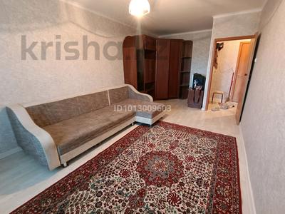 1-комнатная квартира · 36.6 м² · 3/5 этаж, Жумабаева 5 за 18.5 млн ₸ в Астане, Алматы р-н
