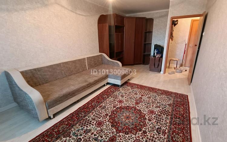 1-комнатная квартира · 36.6 м² · 3/5 этаж, Жумабаева 5 за 18.5 млн ₸ в Астане, Алматы р-н — фото 2