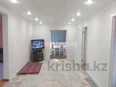 Отдельный дом • 4 комнаты • 125 м² • 5 сот., улица Самал 149 за 25.5 млн 〒 в Уральске