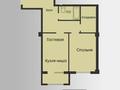 2-комнатная квартира · 65 м² · 4/10 этаж, 40-й мкр 3 за 18.2 млн ₸ в Актау — фото 5