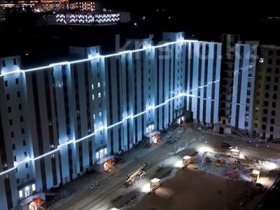 2-комнатная квартира · 65 м² · 4/10 этаж, 40-й мкр 3 за 18.2 млн ₸ в Актау