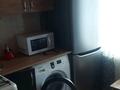 2-бөлмелі пәтер · 43.2 м² · 5/5 қабат, ул. Кудерина 29, бағасы: 10 млн ₸ в 