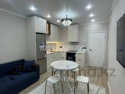 2-комнатная квартира · 48 м² · 6/9 этаж, мкр Шугыла, Мкрн Шугыла 340/5 за 270 000 ₸ в Алматы, Наурызбайский р-н