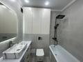 2-комнатная квартира · 48 м² · 6/9 этаж, мкр Шугыла, Мкрн Шугыла 340/5 за 270 000 ₸ в Алматы, Наурызбайский р-н — фото 4