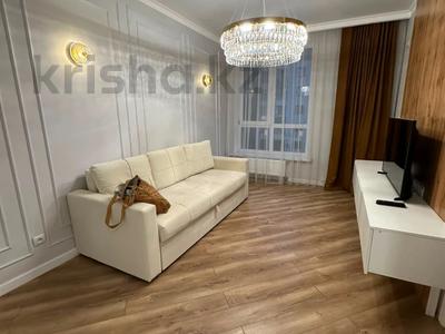 1-комнатная квартира · 42 м² · 6/12 этаж, Мангилик Ел 40 за 300 000 ₸ в Астане, Есильский р-н