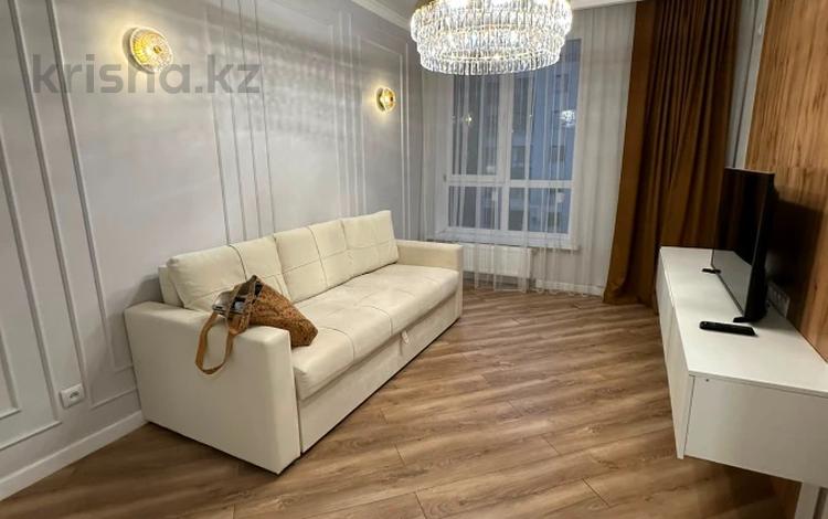 1-комнатная квартира · 42 м² · 6/12 этаж, Мангилик Ел 40 за 300 000 ₸ в Астане, Есильский р-н — фото 10