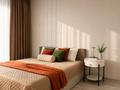 1-бөлмелі пәтер · 58 м² · 8/13 қабат, Розыбакиева 247, бағасы: 23 000 ₸ в Алматы, Бостандыкский р-н