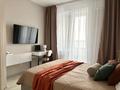 1-бөлмелі пәтер · 58 м² · 8/13 қабат, Розыбакиева 247, бағасы: 23 000 ₸ в Алматы, Бостандыкский р-н — фото 9