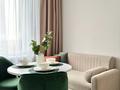 1-бөлмелі пәтер · 58 м² · 8/13 қабат, Розыбакиева 247, бағасы: 23 000 ₸ в Алматы, Бостандыкский р-н — фото 14