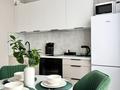 1-бөлмелі пәтер · 58 м² · 8/13 қабат, Розыбакиева 247, бағасы: 23 000 ₸ в Алматы, Бостандыкский р-н — фото 15