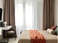 1-бөлмелі пәтер · 58 м² · 8/13 қабат, Розыбакиева 247, бағасы: 23 000 ₸ в Алматы, Бостандыкский р-н — фото 8