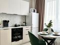 1-бөлмелі пәтер · 58 м² · 8/13 қабат, Розыбакиева 247, бағасы: 23 000 ₸ в Алматы, Бостандыкский р-н — фото 13