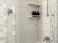 1-бөлмелі пәтер · 58 м² · 8/13 қабат, Розыбакиева 247, бағасы: 23 000 ₸ в Алматы, Бостандыкский р-н — фото 19