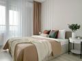 1-бөлмелі пәтер · 58 м² · 8/13 қабат, Розыбакиева 247, бағасы: 23 000 ₸ в Алматы, Бостандыкский р-н — фото 3