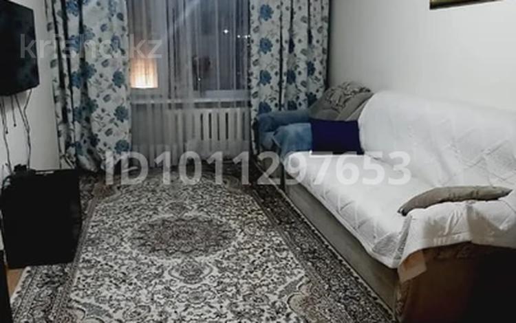 3-комнатная квартира · 55 м², проспект республики 21 за 28.5 млн ₸ в Астане — фото 2