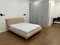 2-комнатная квартира · 75.2 м² · 8/12 этаж, Розыбакиева — Ескараева за 125 млн ₸ в Алматы, Бостандыкский р-н — фото 14