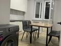1-бөлмелі пәтер · 40 м² · 5/13 қабат, Есенова 160/3, бағасы: 33 млн ₸ в Алматы, Жетысуский р-н — фото 7