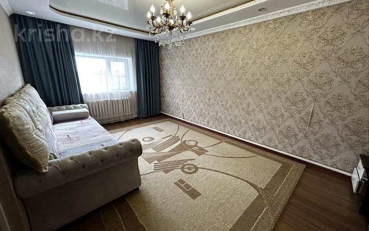 Отдельный дом · 3 комнаты · 100 м² · 6.42 сот., Ишимская 48 — ТОЛЬКО НАЛИЧКА за 35 млн ₸ в Косшы — фото 2