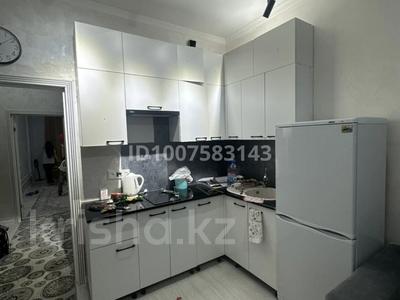 1-бөлмелі пәтер · 45 м² · 10/12 қабат, Райымбека 351/1, бағасы: 300 000 ₸ в Алматы, Алатауский р-н