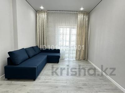 1-комнатная квартира · 41.31 м² · 8/20 этаж, Жумекен Нажимеденов 33 за 22 млн ₸ в Астане, Сарайшык р-н