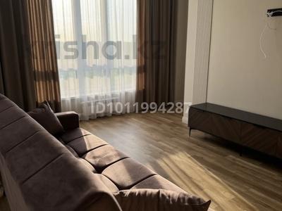 2-бөлмелі пәтер · 62 м², мкр Омега, Есенжанова 3/2, бағасы: 35 млн ₸ в Уральске