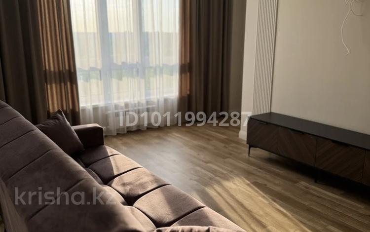 2-бөлмелі пәтер · 62 м², мкр Омега, Есенжанова 3/2, бағасы: 35 млн ₸ в Уральске — фото 2