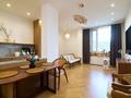 3-бөлмелі пәтер · 86 м² · 9/10 қабат, Абубакир Тыныбаев 14, бағасы: 79.8 млн ₸ в Астане, Алматы р-н