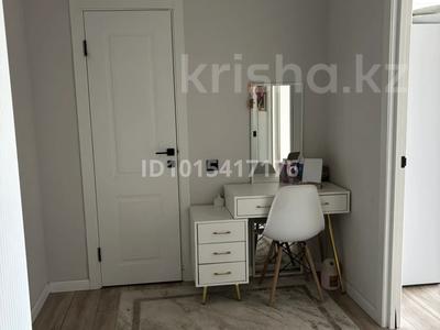 2-комнатная квартира · 49 м² · 5/16 этаж, Е430 4 за 28 млн ₸ в Астане, Нура р-н