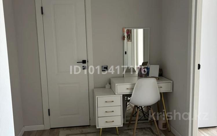 2-комнатная квартира · 49 м² · 5/16 этаж, Е430 4 за 28 млн ₸ в Астане, Нура р-н — фото 2