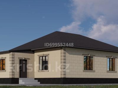 Жеке үй · 4 бөлме · 120 м² · 8 жүзд., МТФ 2 — Село Долан, бағасы: 37 млн ₸