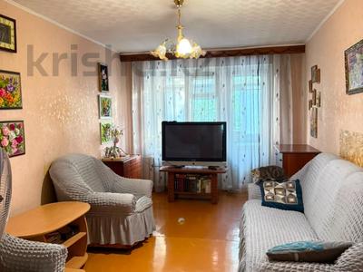 3-комнатная квартира · 59.7 м² · 2/5 этаж, Каирбекова 407 за 21 млн ₸ в Костанае