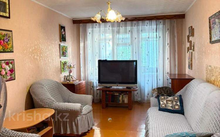 3-комнатная квартира · 59.7 м² · 2/5 этаж, Каирбекова 407 за 21 млн ₸ в Костанае — фото 4
