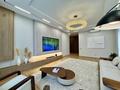5-комнатная квартира · 206 м² · 6/18 этаж, Акмешит — Сыганак за 299 млн ₸ в Астане, Есильский р-н — фото 2