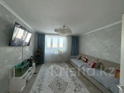 3-бөлмелі пәтер · 68.7 м² · 3/9 қабат, Аль Фараби 4, бағасы: 34 млн ₸ в Усть-Каменогорске