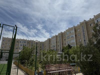 2-бөлмелі пәтер · 82 м² · 4/5 қабат, 34-ш/а. 14, бағасы: 23.5 млн ₸ в Актау, 34-й мкр